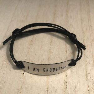 I am enough